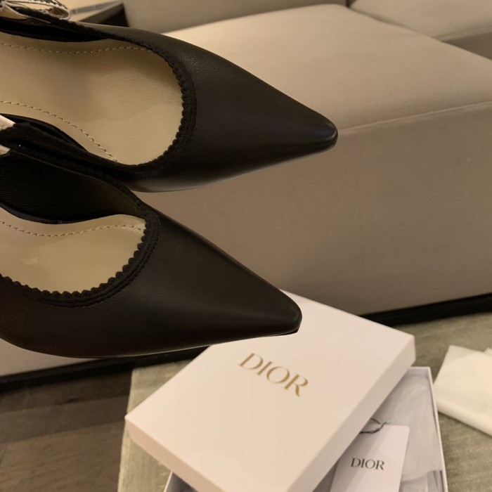 J'Adior Slingback Pump（Female）34-41=