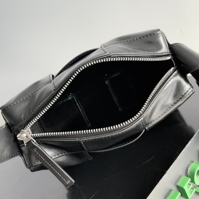 Small Arco Camera Bag“21*13*6.5CM”-0801=