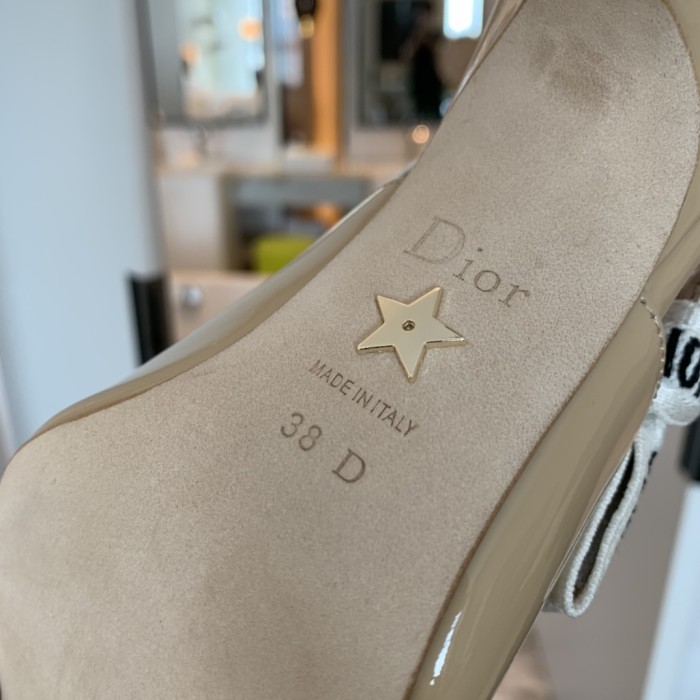 J'Adior Slingback Pump（Female）34-41=
