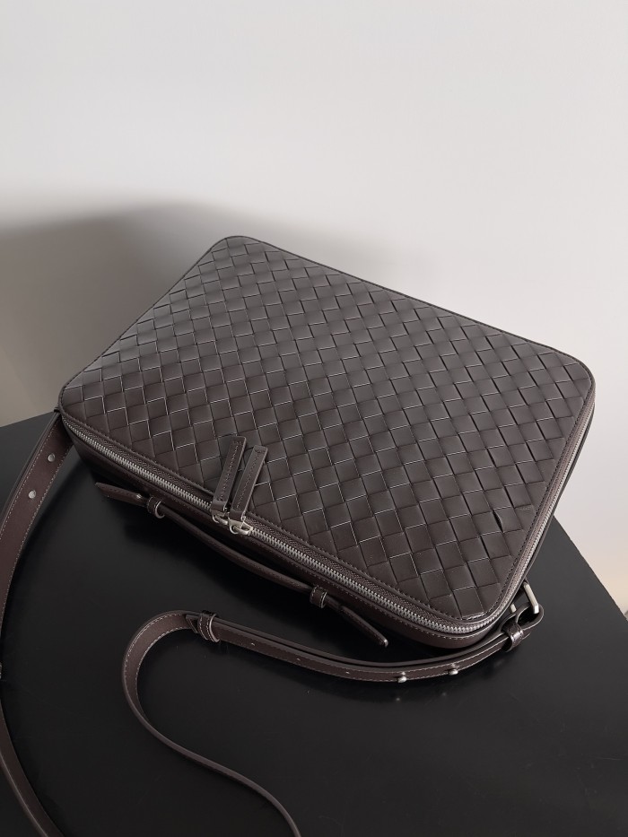Getaway Slim Briefcase“38*25*6.5CM”-0001=