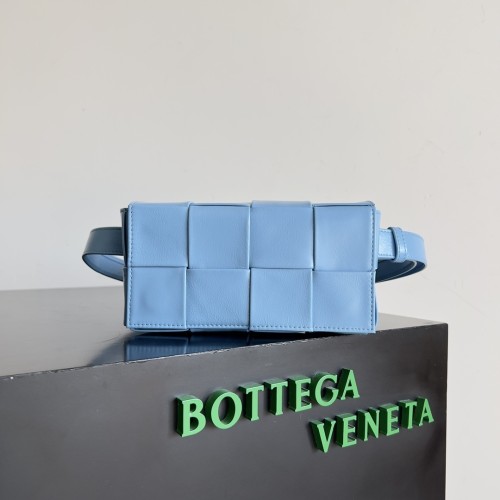 Belt Bag“17.5*5*2.5CM”-056=