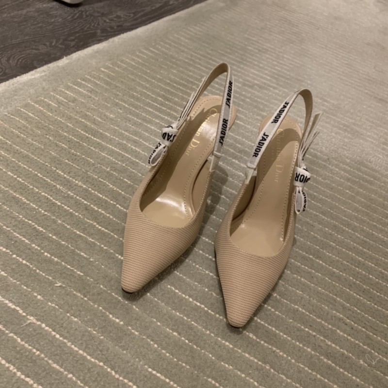 J'Adior Slingback Pump（Female）34-41=