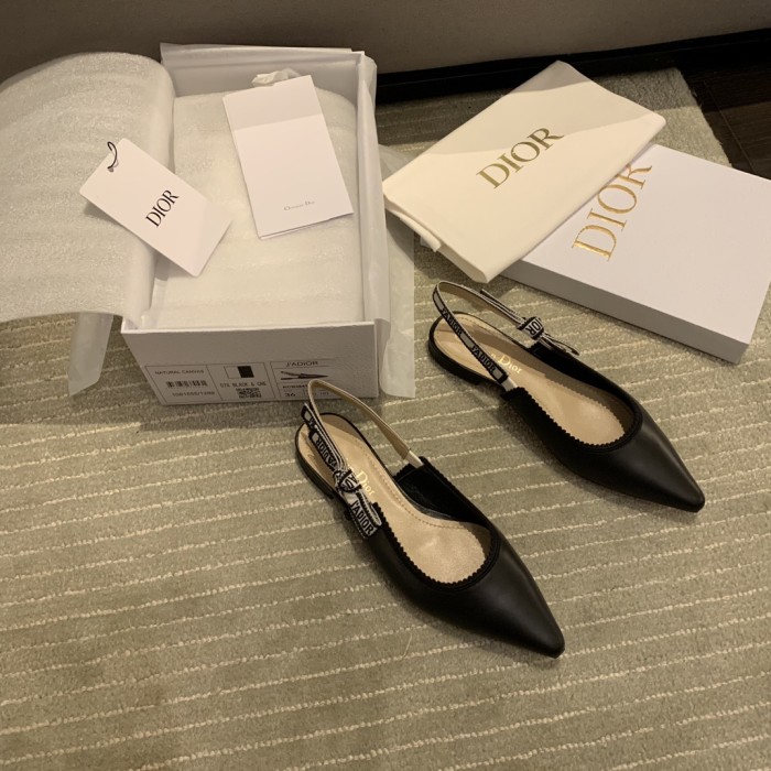 J'Adior Slingback Pump（Female）34-41=