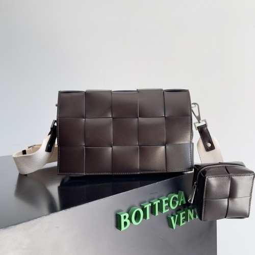 Cassette With Versatile Strap“26*16*6.5CM”-0001=