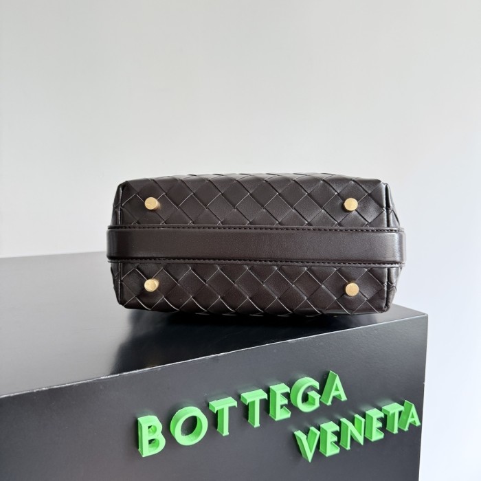 Wallace Shoulder Bag“22*13*9.5CM”-009=