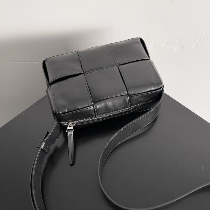 Small Arco Camera Bag“21*13*6.5CM”-0801=