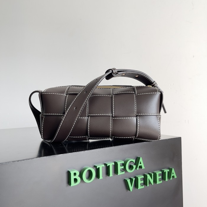 East-West Arco Tote“22*11*5.5CM”-008=