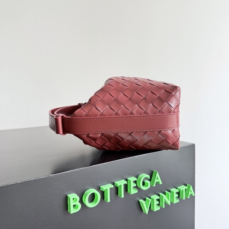 Wallace Shoulder Bag“22*13*9.5CM”-009=