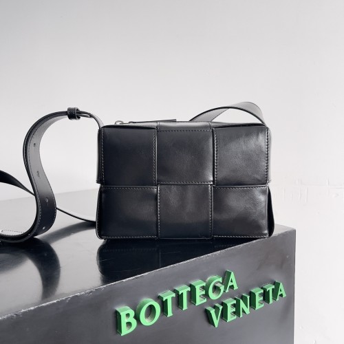 Small Arco Camera Bag“21*13*6.5CM”-0801=