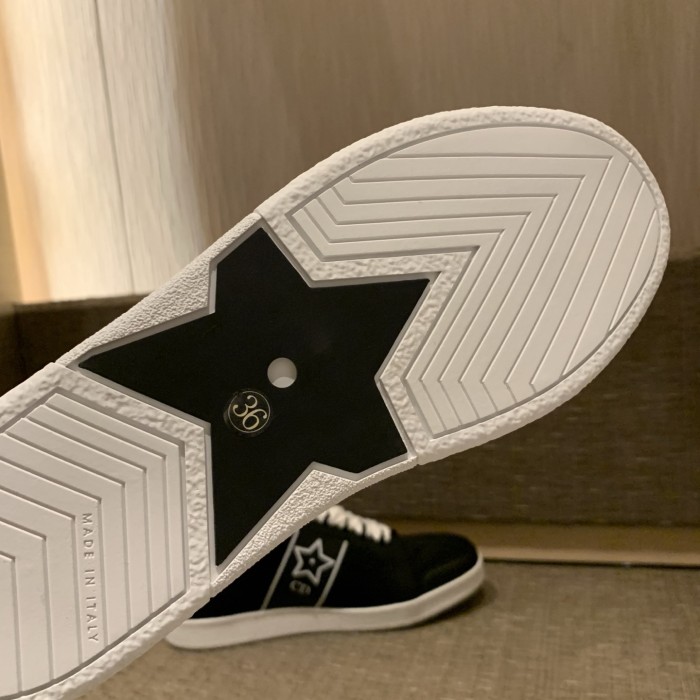 STAR SNEAKER（Female）35-41=