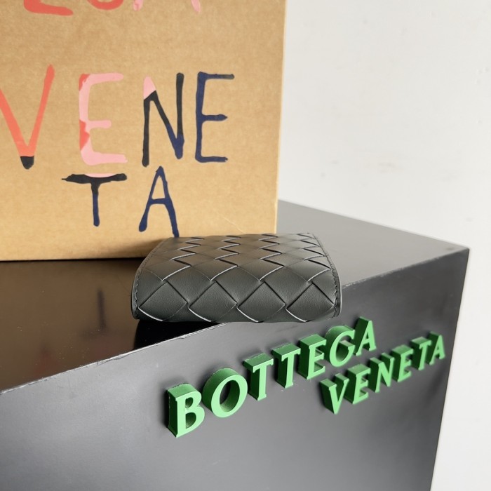 Intrecciato“11*9.5*1CM”-082=