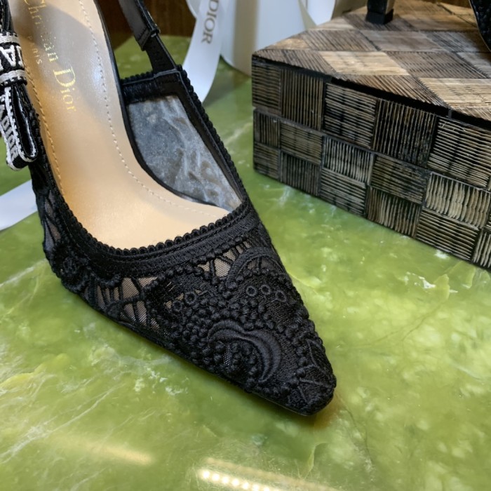 J'Adior Slingback Pump（Female）34-41=