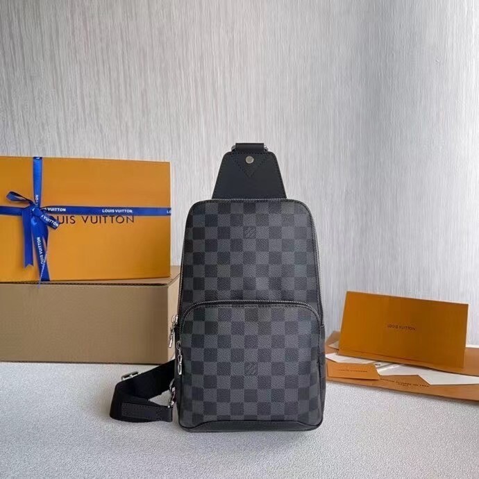 Avenue Crossbody Bag “31*20*10CM” 064