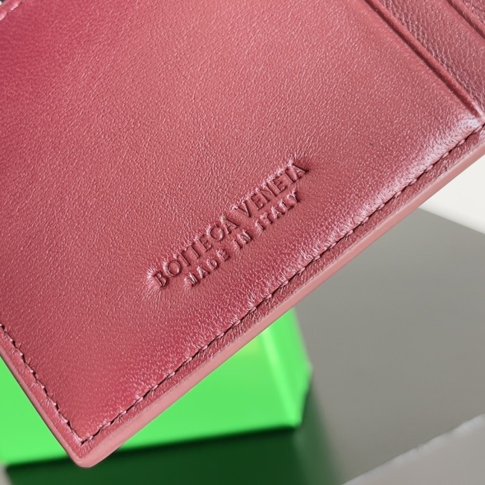 Cassette Credit Card Case“11.4*7.6*0.5CM”-002=