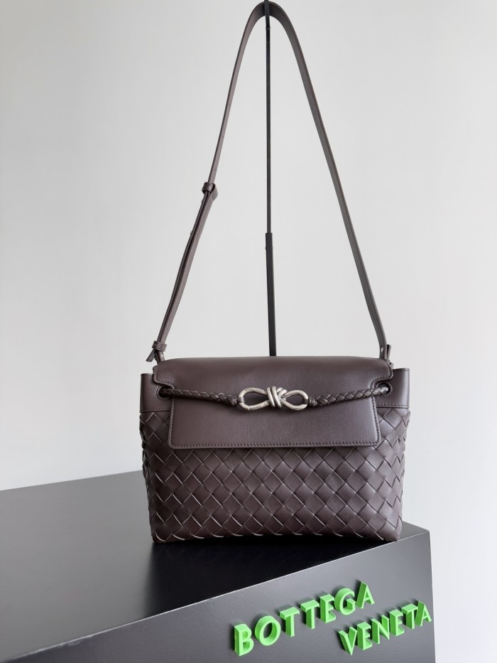 Andiamo Messenger“29*20*13CM”-0511=