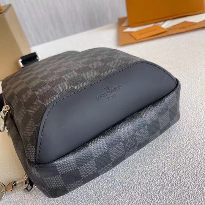 Avenue Crossbody Bag “31*20*10CM” 064