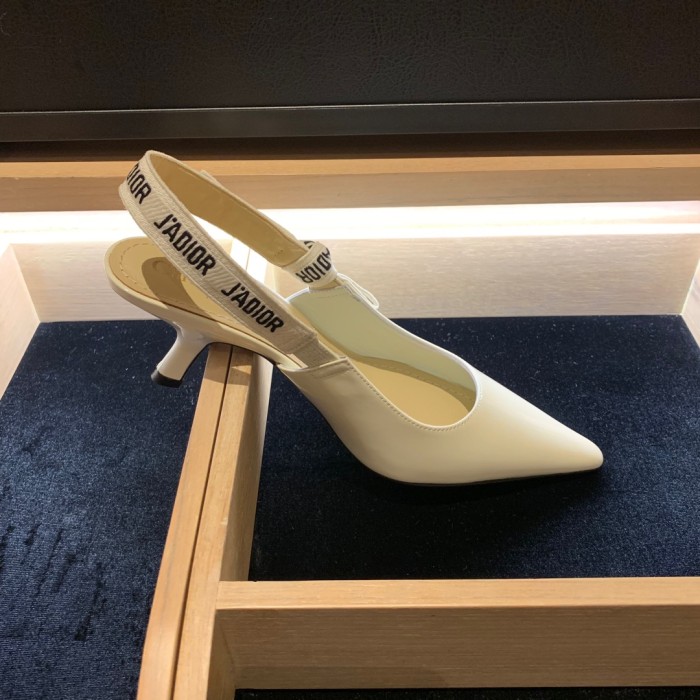 J'Adior Slingback Pump（Female）34-41=