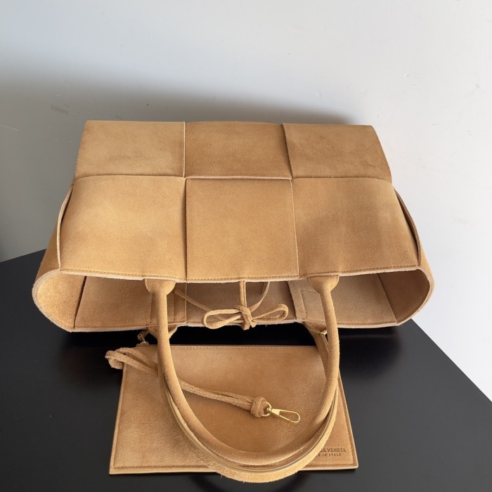 Arco Tote“38*25*14CM”-0001=