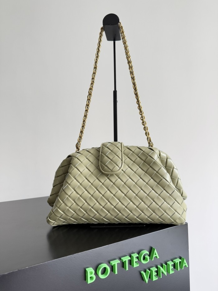 Lauren 1980 Clutch“31.5*16.5*11CM”-0501=