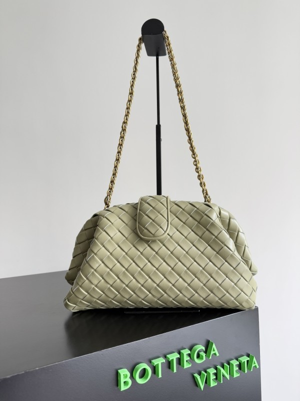 Lauren 1980 Clutch“31.5*16.5*11CM”-0501=