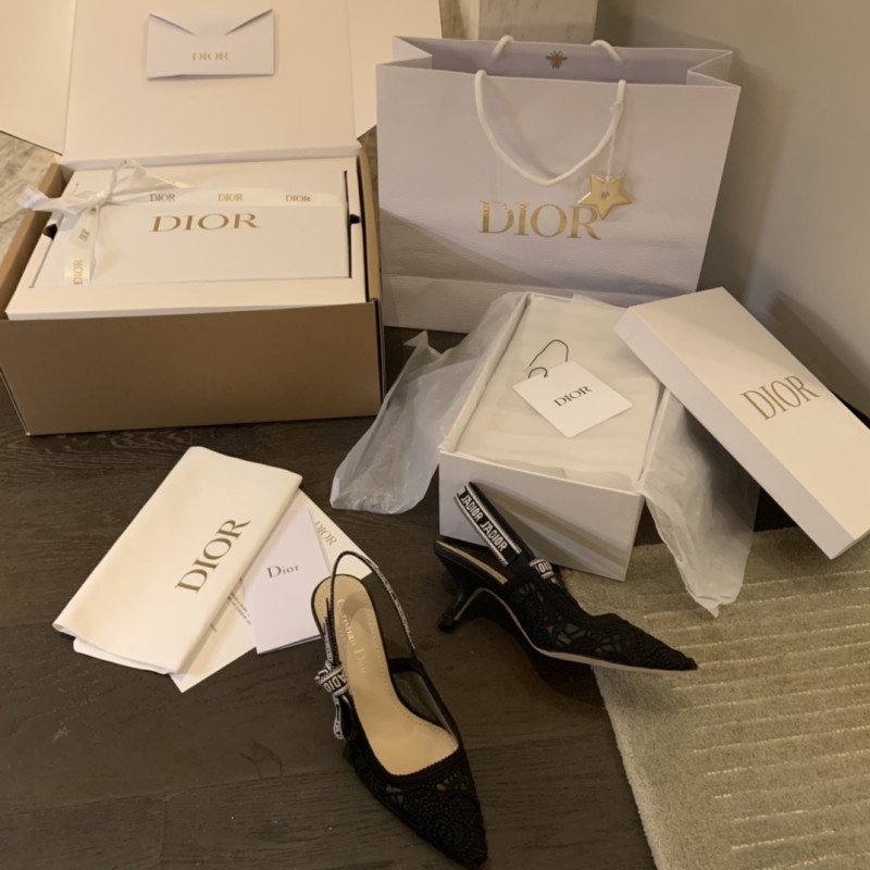J'Adior Slingback Pump（Female）34-41=