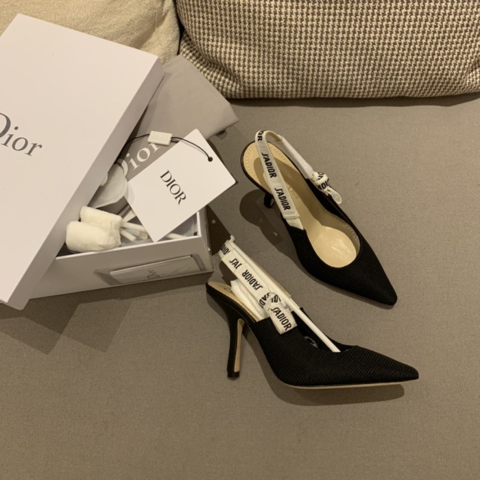 J'Adior Slingback Pump（Female）34-41=