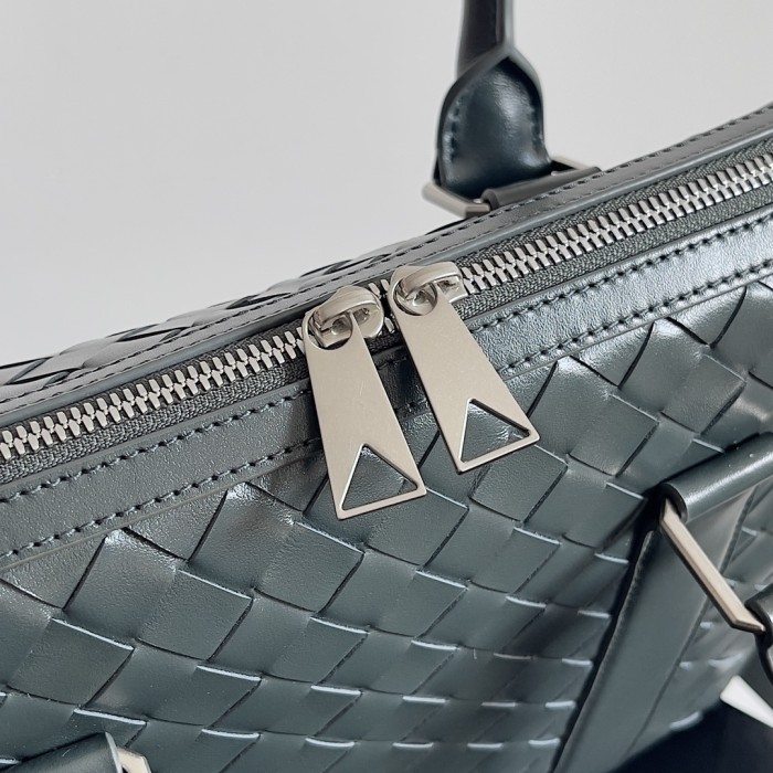 Intrecciato Briefcase“40*31*6CM”-0011=