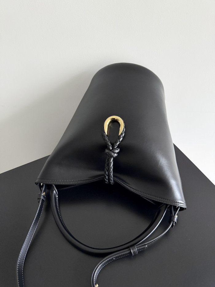Large Liberta Bucket Bag“30*18*18CM”-068=
