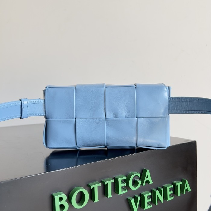 Belt Bag“17.5*5*2.5CM”-056=