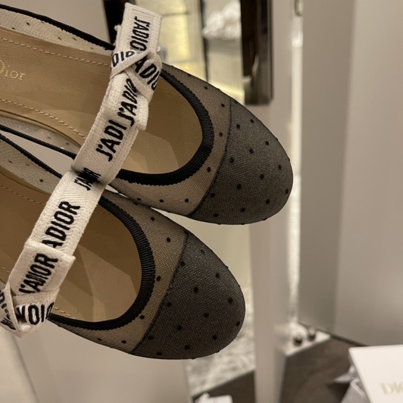 J'Adior Slingback Pump（Female）34-41=