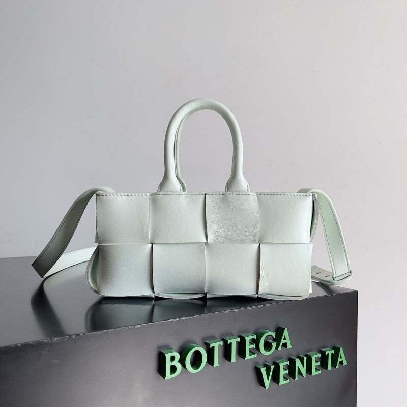 East-West Arco Tote“22*11*5.5CM”-008=