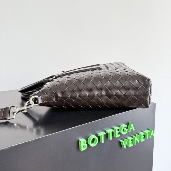 Intrecciato Soft Briefcase“35*29*7CM”-0411=