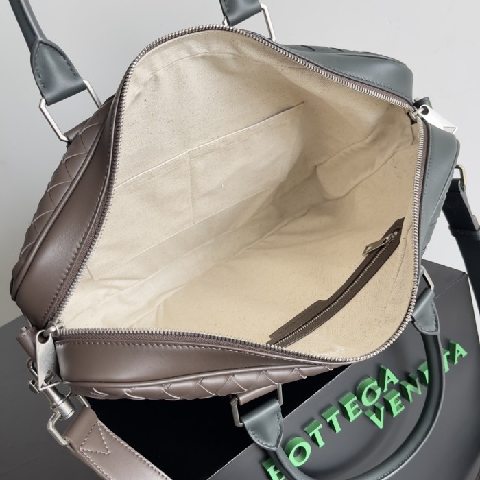 Intrecciato Briefcase“40*31*6CM”-0021=