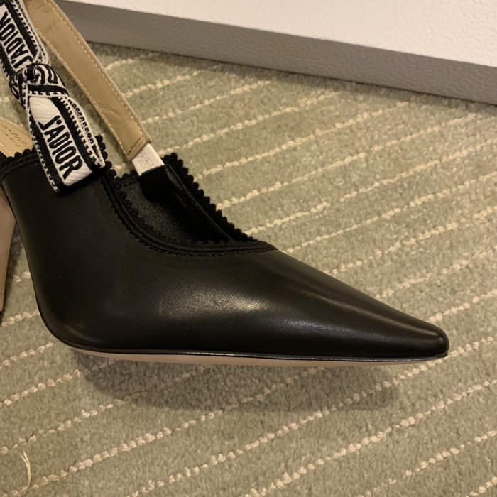 J'Adior Slingback Pump（Female）34-41=