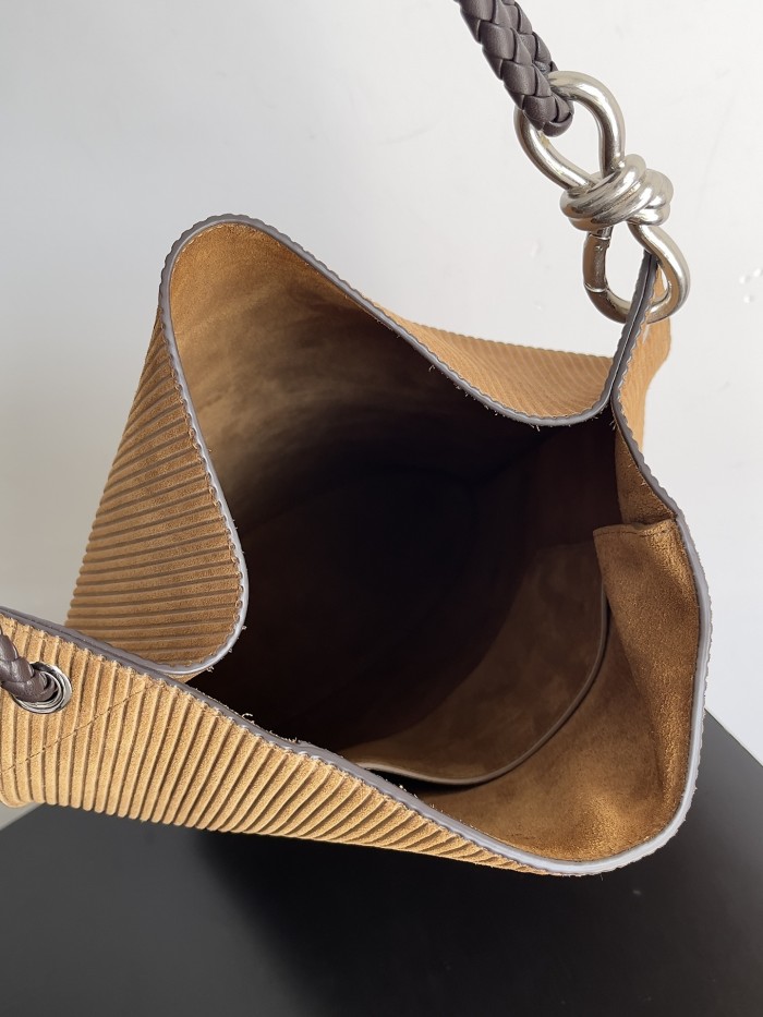 Men Knot Bucket“41*28*12CM”-059=