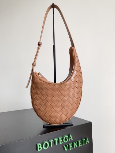 Intrecciato Drop“32*23*10CM”-068=
