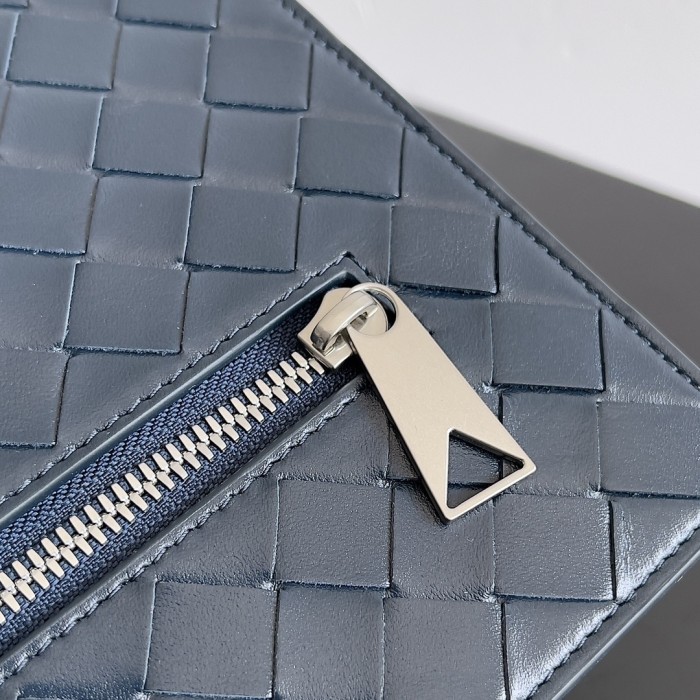 Intrecciato Document Case“32*24*3CM”-009=