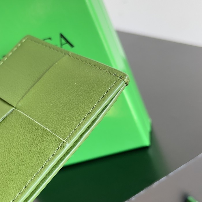 Cassette Credit Card Case“11.4*7.6*0.5CM”-002=