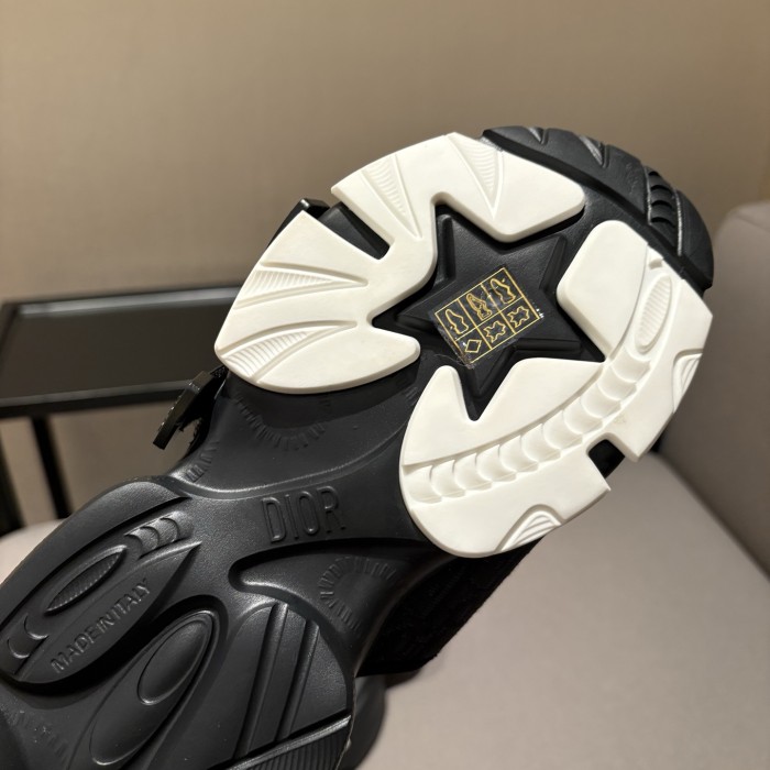 D-Wander Sandals（Female）35-41=