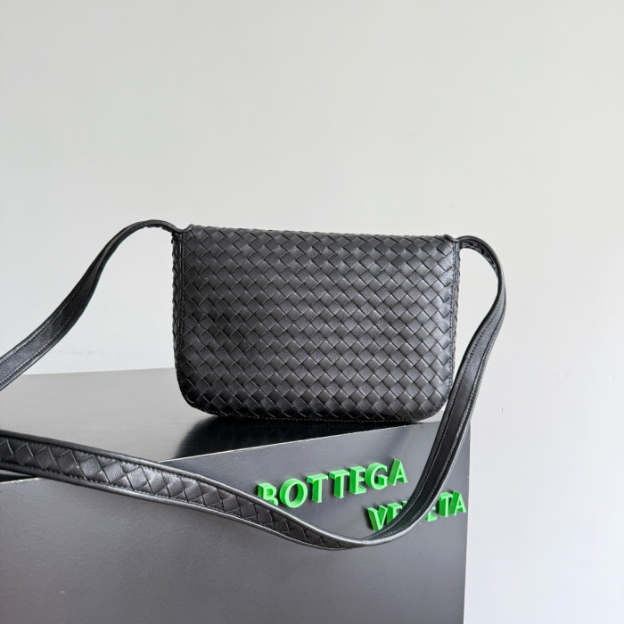 Veneto Flap Messenger“26*18.5*5CM”-049=