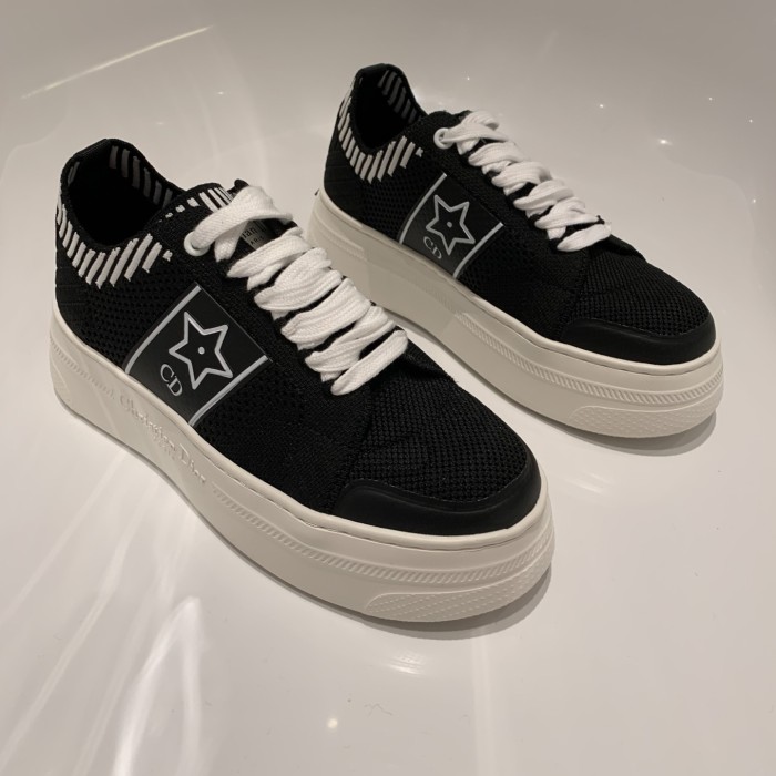 STAR SNEAKER（Female）35-41=