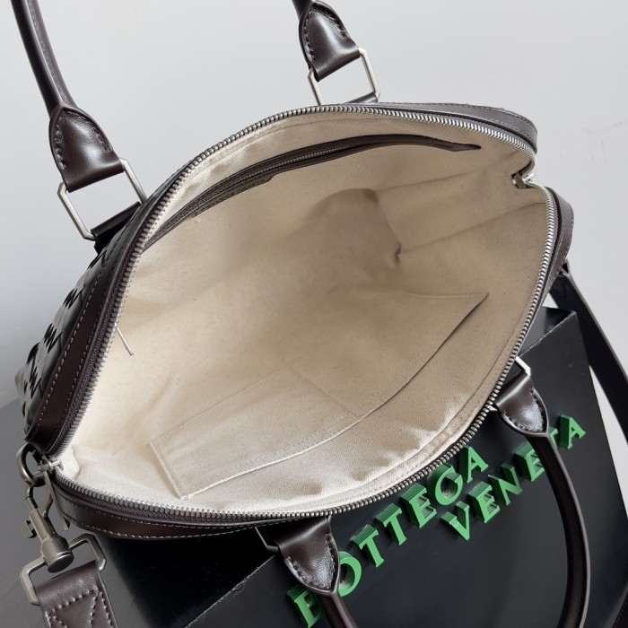 Intrecciato Briefcase“40*31*6CM”-0011=