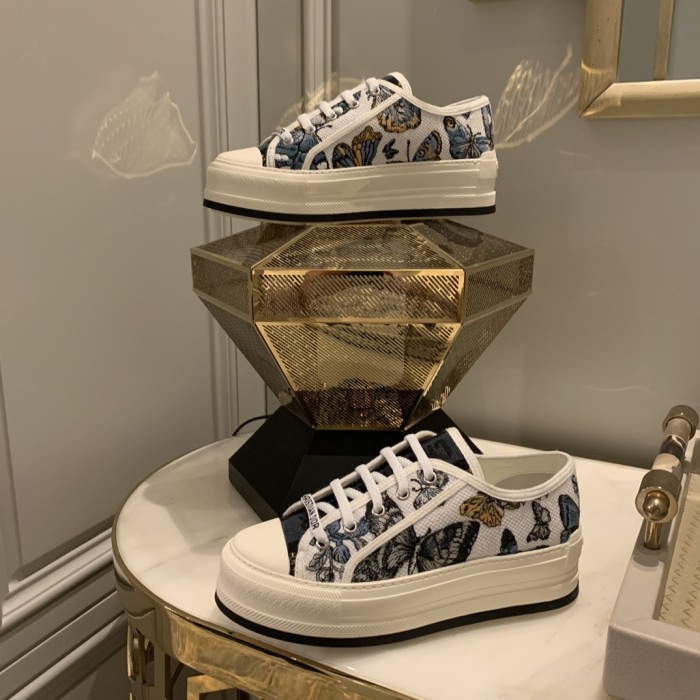 WALK'N' SNEAKER（Female）34-41=