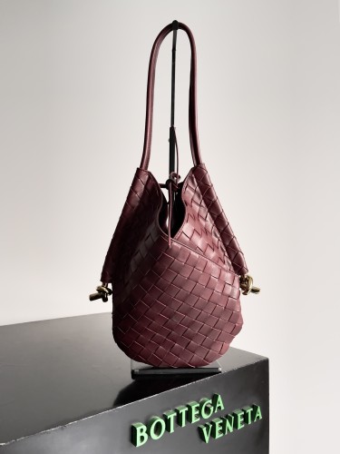 Solstice Tote“26*30*3CM”-068=