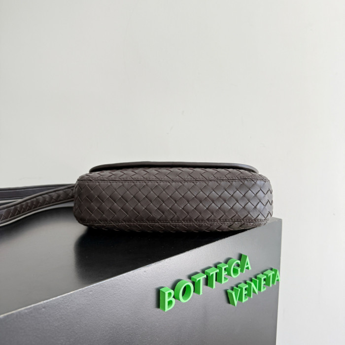 Veneto Flap Messenger“26*18.5*5CM”-049=