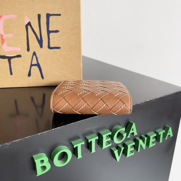 Intrecciato“11*9.5*1CM”-082=