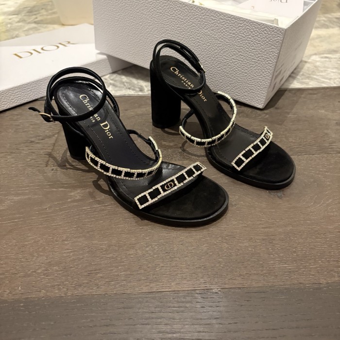Diorissime Sandals（Female）35-42=