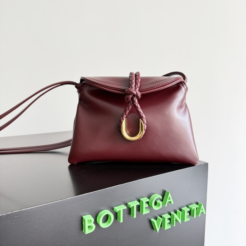 Mini Liberta Crossbody Bag“24*15.5*5CM”-066=
