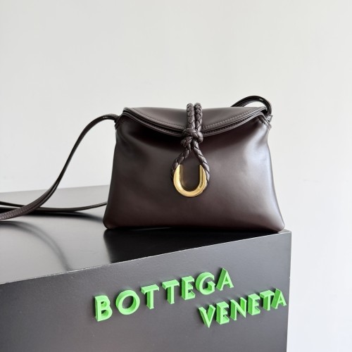 Mini Liberta Crossbody Bag“24*15.5*5CM”-066=