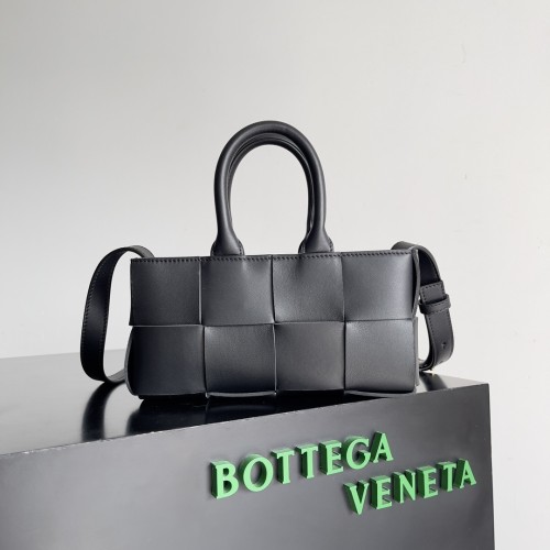 East-West Arco Tote“22*11*5.5CM”-008=